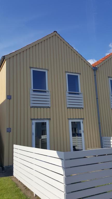 Private Apartment Skudehaven Rudkobing Exterior photo