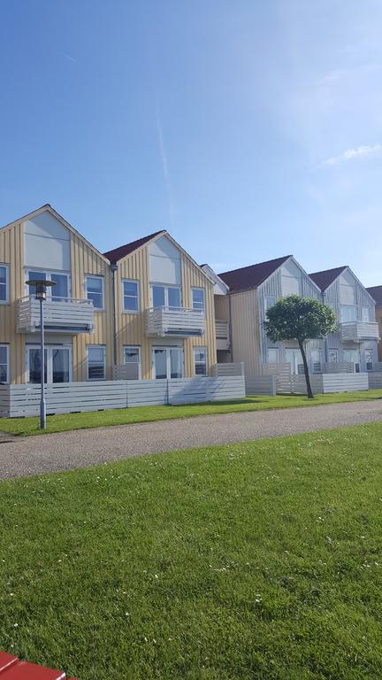 Private Apartment Skudehaven Rudkobing Exterior photo
